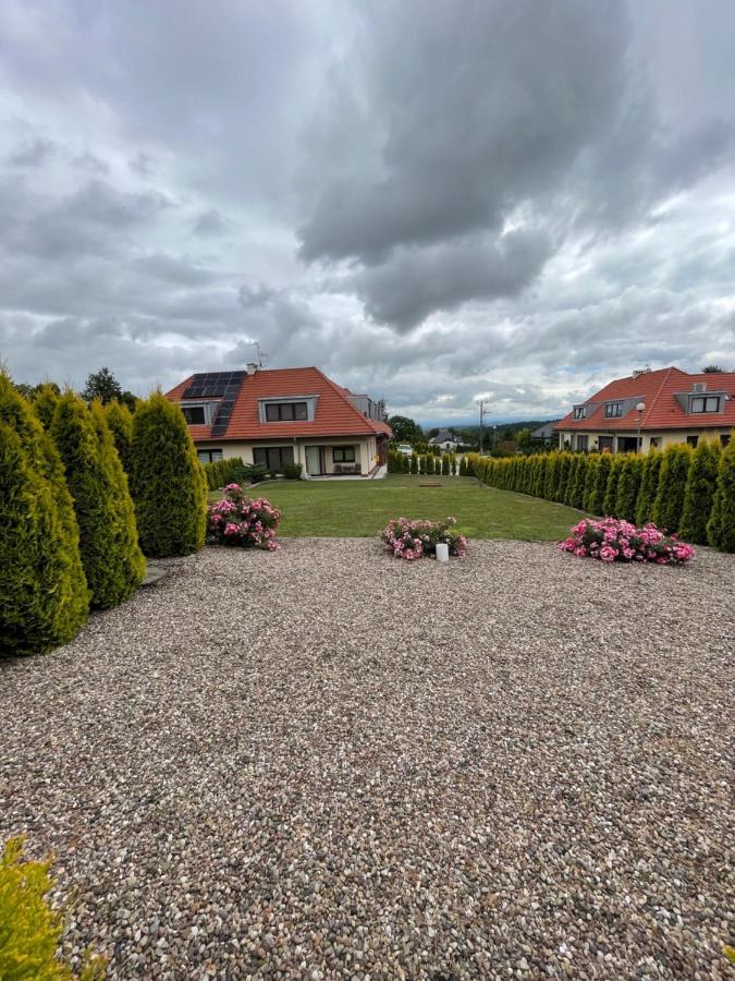 Słoneczne Apartamenty Polanica-Zdrój Exterior foto