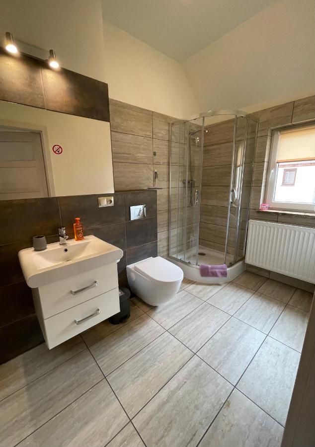Słoneczne Apartamenty Polanica-Zdrój Exterior foto