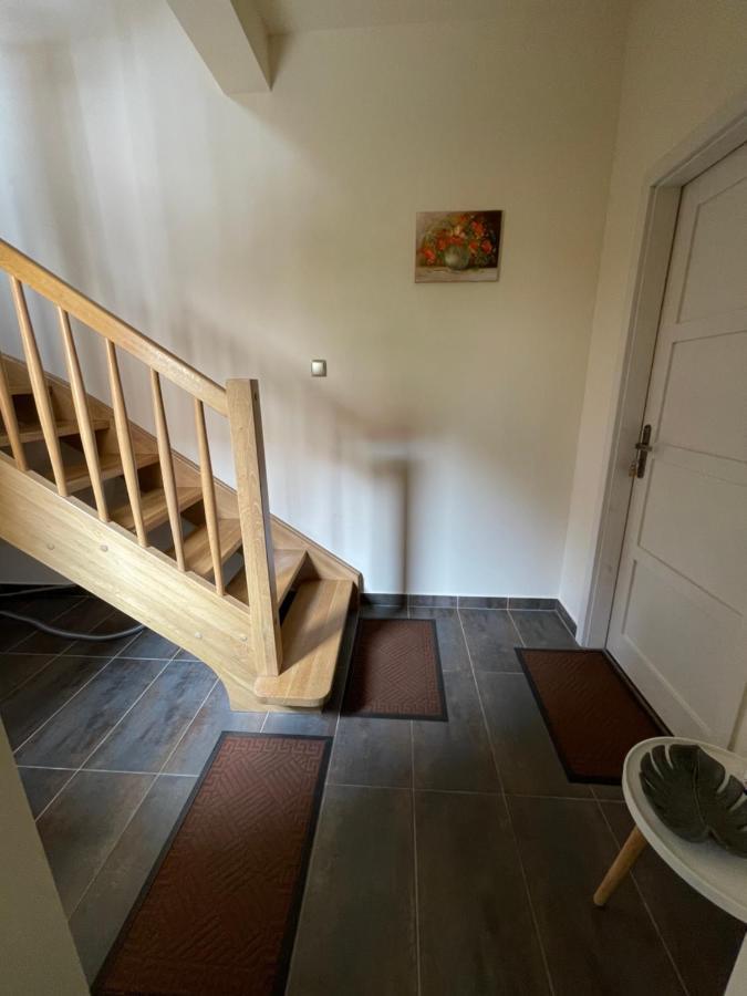 Słoneczne Apartamenty Polanica-Zdrój Exterior foto