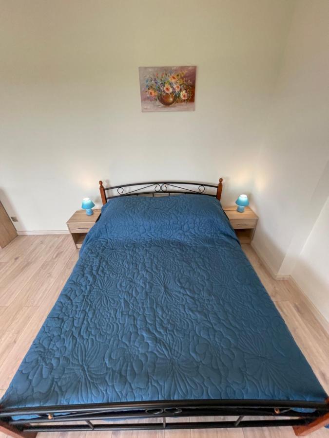 Słoneczne Apartamenty Polanica-Zdrój Exterior foto
