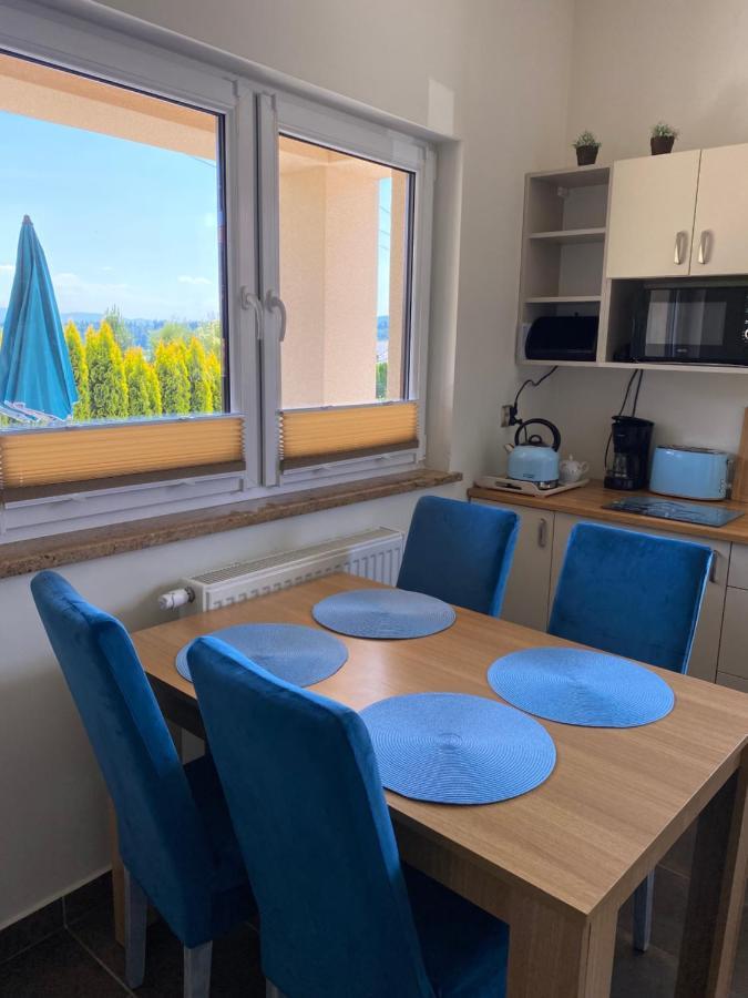 Słoneczne Apartamenty Polanica-Zdrój Exterior foto