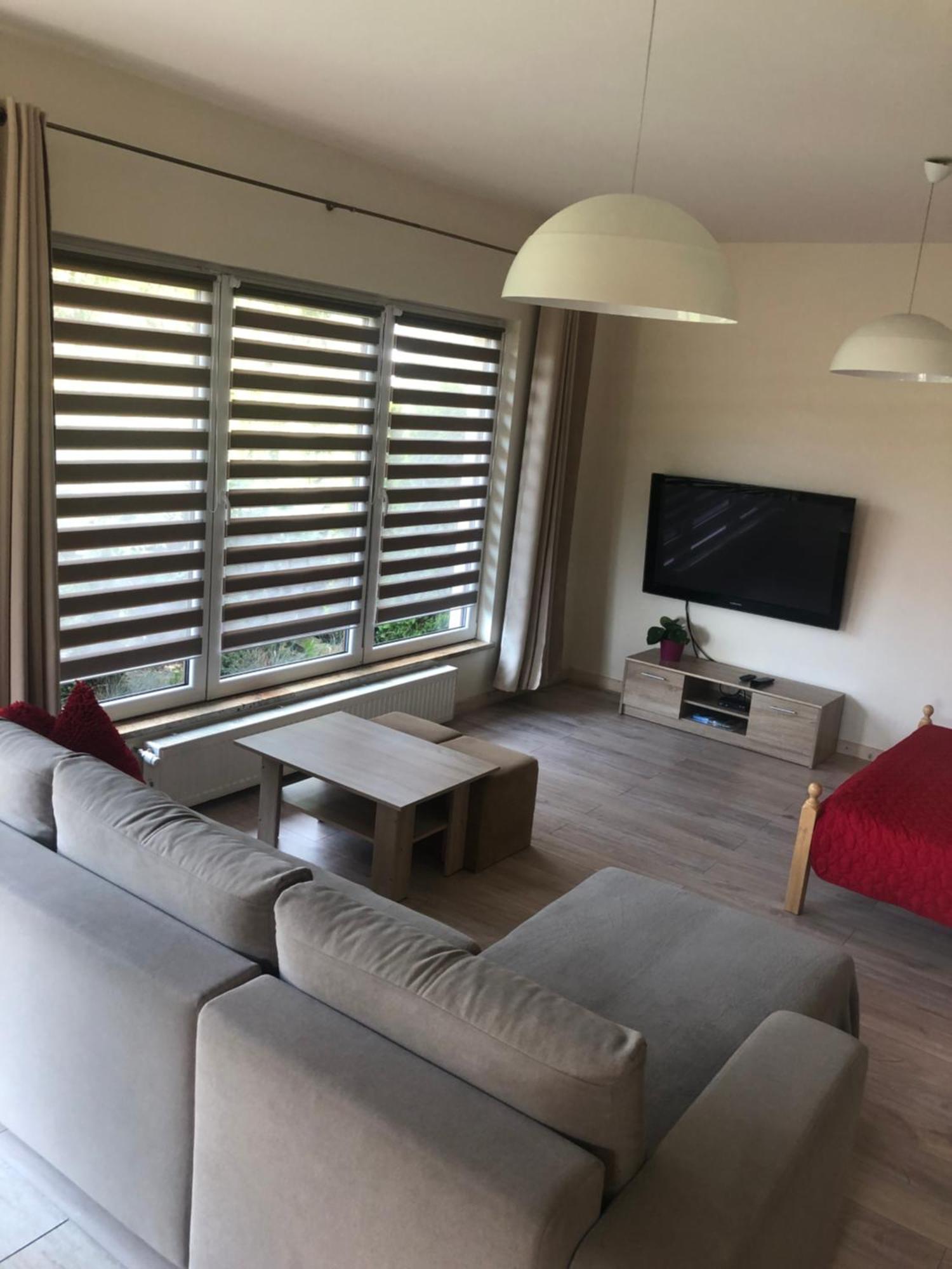 Słoneczne Apartamenty Polanica-Zdrój Exterior foto