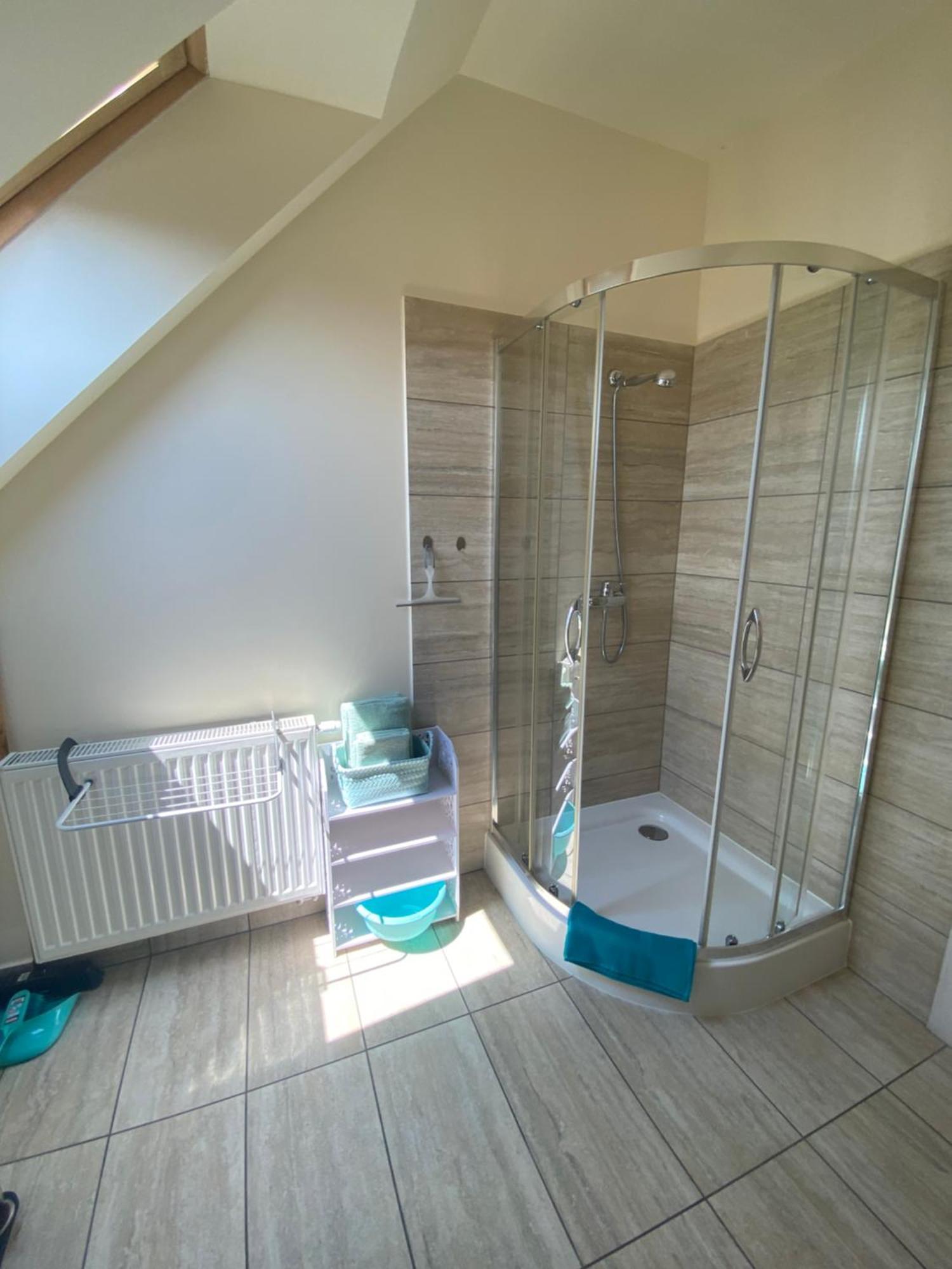 Słoneczne Apartamenty Polanica-Zdrój Exterior foto