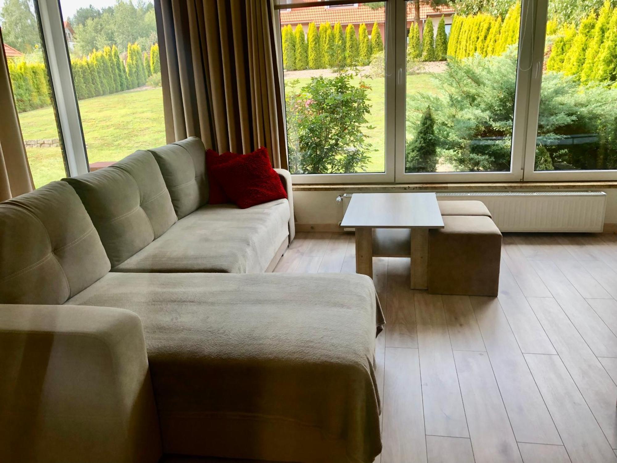 Słoneczne Apartamenty Polanica-Zdrój Exterior foto