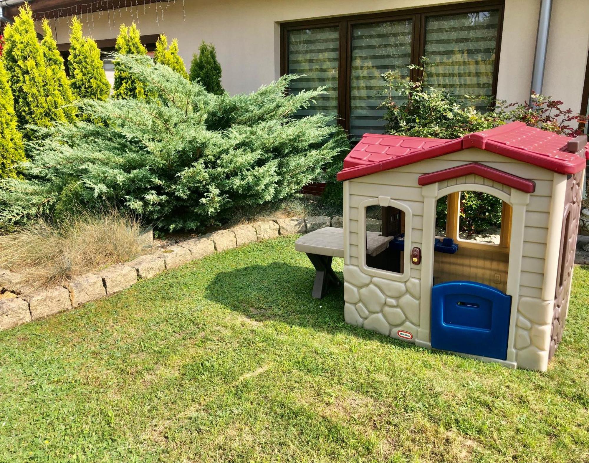 Słoneczne Apartamenty Polanica-Zdrój Exterior foto