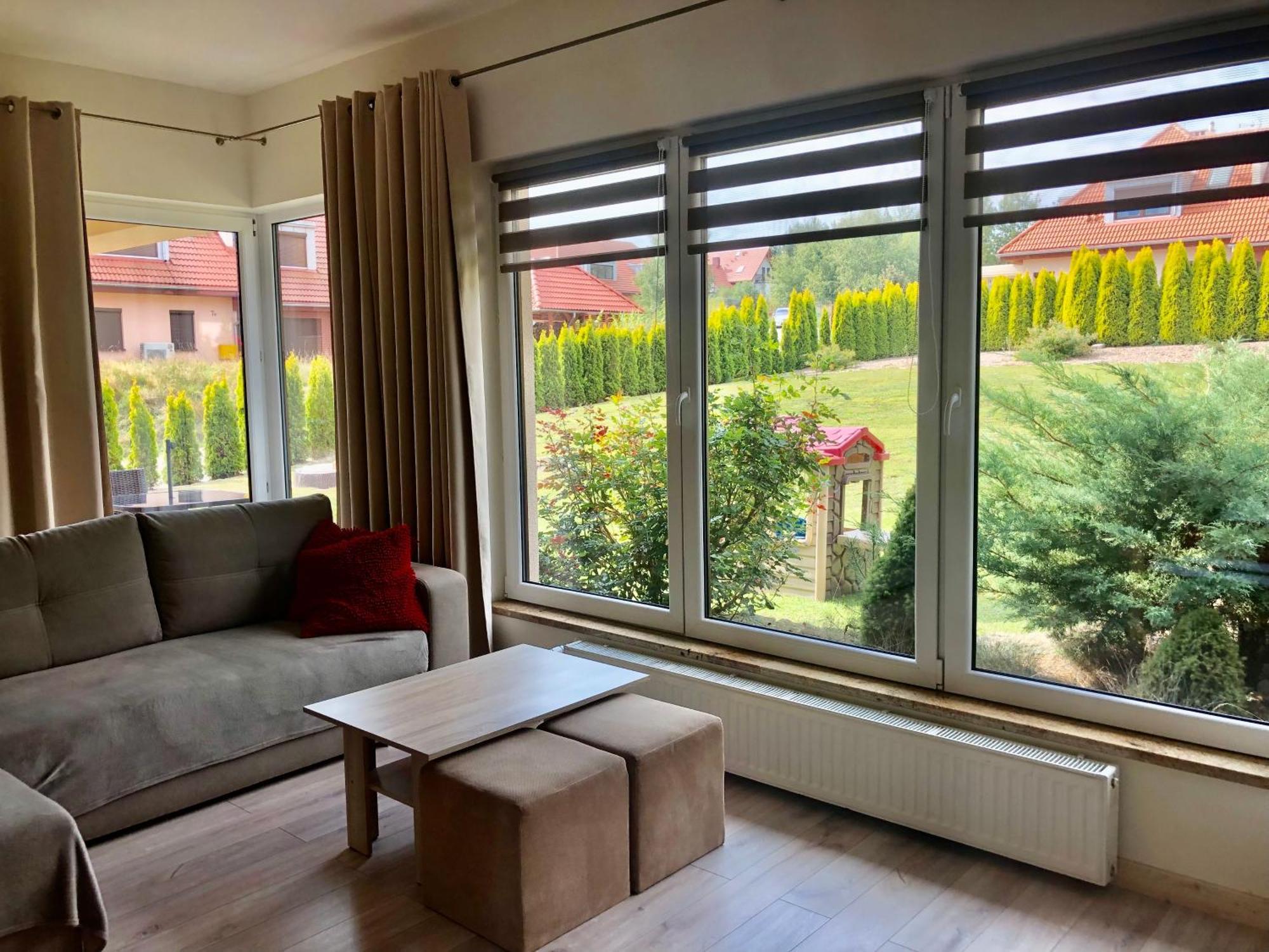 Słoneczne Apartamenty Polanica-Zdrój Exterior foto