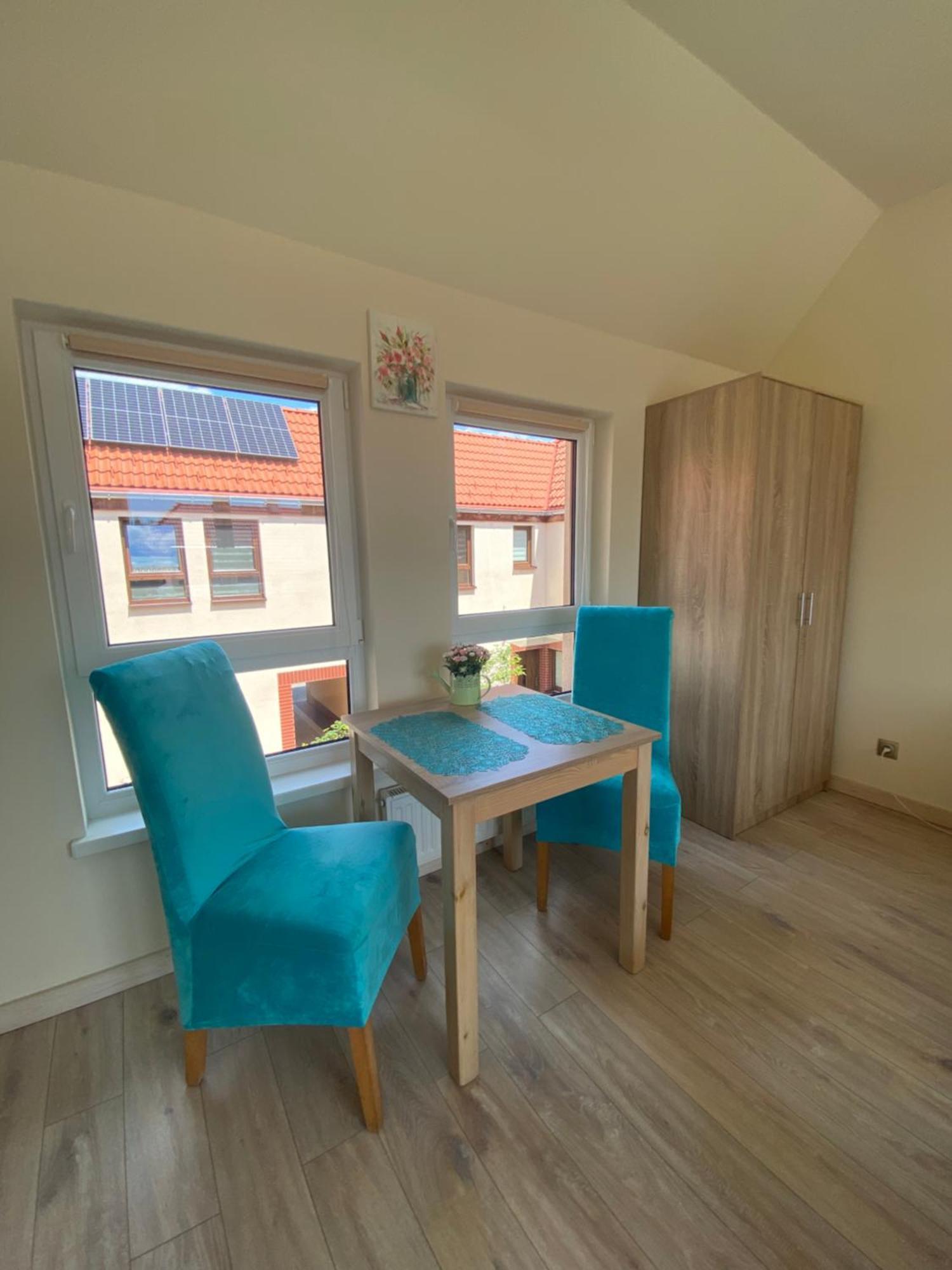 Słoneczne Apartamenty Polanica-Zdrój Exterior foto