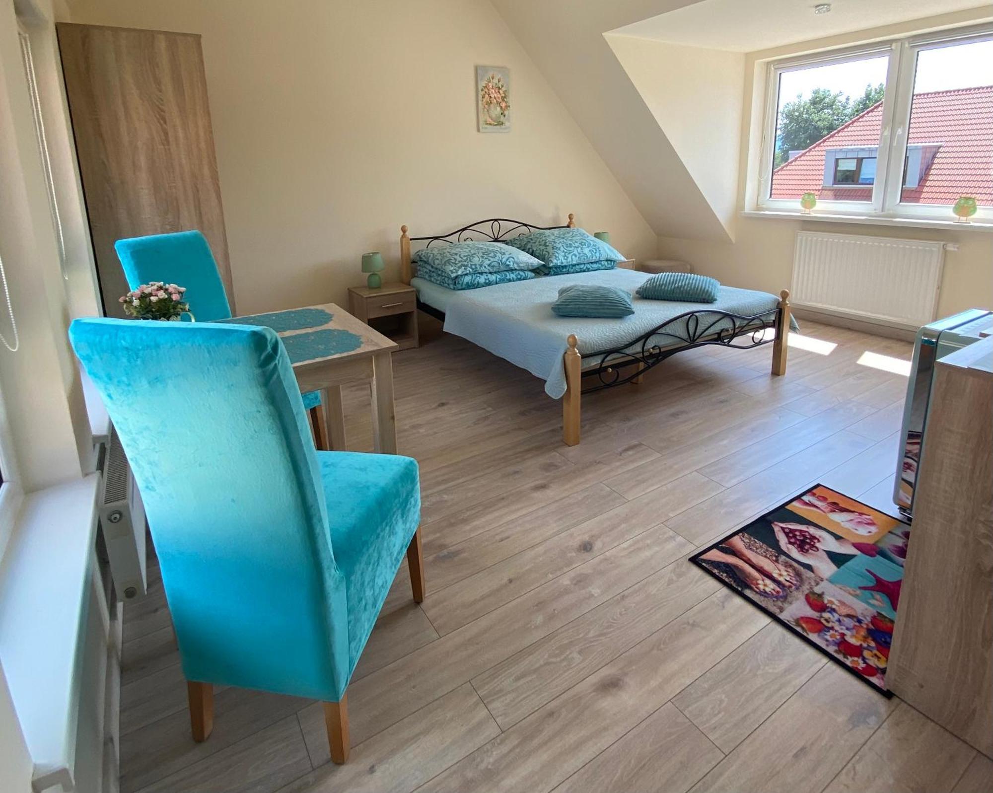 Słoneczne Apartamenty Polanica-Zdrój Exterior foto