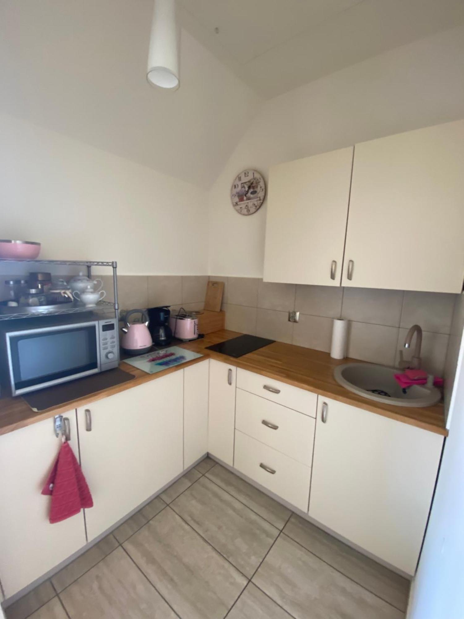 Słoneczne Apartamenty Polanica-Zdrój Exterior foto