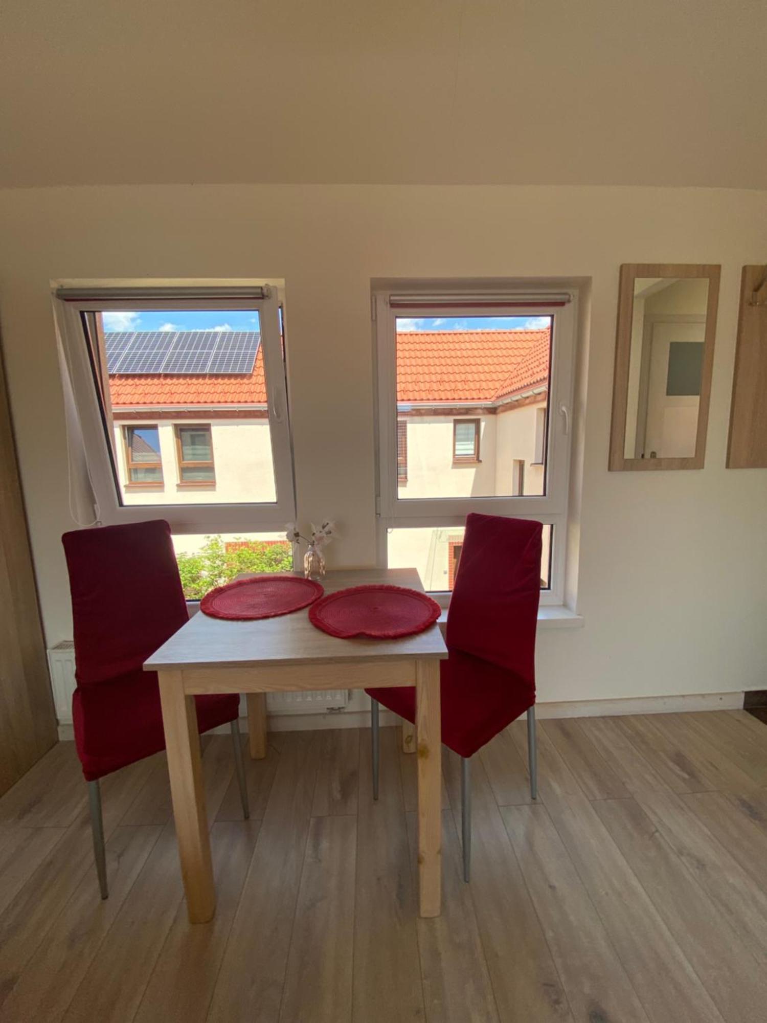 Słoneczne Apartamenty Polanica-Zdrój Exterior foto